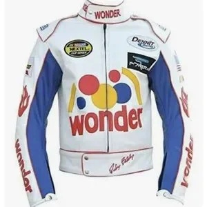 Talladega Nights Womens XS Ricky Bobby Jacket